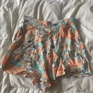 MINKPINK shorts